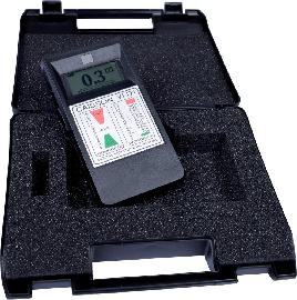 Feuchteprüfgerät Caisson V1-D1 Techno Produktbild