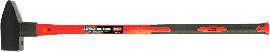 Vorschlaghammer 5Kg FIBER 5001 Produktbild
