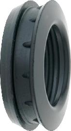 GEKA plus-Formdichtring NBR, Form 300, 2 Stück, SB Produktbild