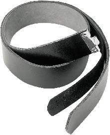 Lederkoppel Produktbild