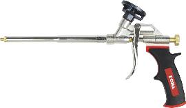 Sprühpistole NBS einfache MetallausführungE-COLL Produktbild