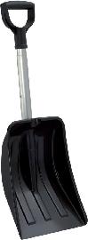 Automobil Schneeschaufel EVEREST schwarz 265mm Produktbild