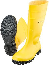 Sicherheitsstiefel Protomastor, S5 SRA Produktbild