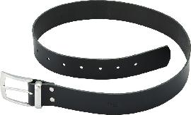 Ledergürtel Burkhard Produktbild