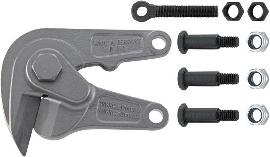 Schneidkopf für Baustahlmattenschneider 950mm FORMAT Produktbild