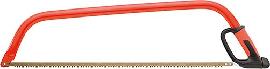 Bügelsäge 2-Kompositions-Griff 610mm FORMAT Produktbild