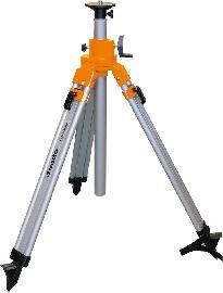 Alu - Kurbelstativ 0,78m - 2,03m Produktbild