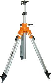 Alu - Kurbelstativ 0,80m - 2,76m Produktbild