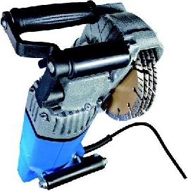 Diamantfräse BDN 463/4 Baier Produktbild