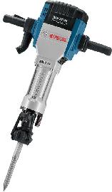 Abbruchhammer GSH 27 VC Bosch Produktbild