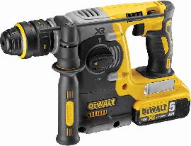 Akku Kombihammer DCH274P2T DeWalt Produktbild