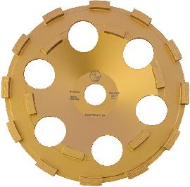 Dia.Schleifteller Beton Ø 180 mm Eibenstock Produktbild