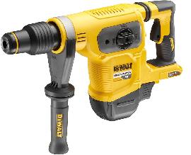 Akku-Kombihammer solo DCH481N DeWalt ohne Akku ohne Ladegerät Koffer Produktbild