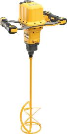 Akku Rührwerk solo DCD240N DeWalt ohne Akku ohne Ladegerät Karton Produktbild
