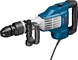 Meißelhammer GSH 11 VC Bosch Produktbild