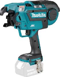 Akku Drahtbindemaschine DTR180ZJ solo Makita ohne Akku ohne Ladegerät Karton Produktbild