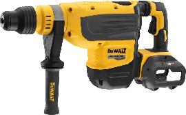 Akku Kombihammer solo DCH733N DeWalt ohne Akku ohne Ladegerät Karton Produktbild