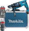 Bohrhammer HR2631FT13 Makita Produktbild img1 S