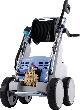 Hochruckreiniger Quadro 1000 TST Produktbild img1 S