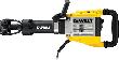 Abbruchhammer D25960K DeWalt Produktbild img1 S