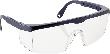 Bügelbrille Saturn, blau, FORTIS Produktbild img1 S