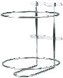 Wandhalter für Rundbehälter 3l E-COLL Produktbild img1 S