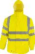 Warnschutz-Regenjacke Produktbild img1 S