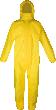 Einwegoverall CoverChem 200 Produktbild img1 S