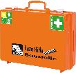 ErsteHilfe-Koffer SpezialMT-CD Baustelle, orange Produktbild img1 S