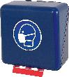 Aufb.Box SECU MidiStandard,f.leichten Atemsch.,bl. Produktbild img1 S