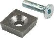 HM Ersatzwendeplatten 16x16mm m. Schrauben Produktbild img1 S