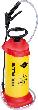 Drucksprühgerät 3237FP 5 Liter, FPM Produktbild img1 S