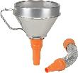 Kombi-Trichter mit Sieb 160mm Nr.02645 Pressol Produktbild img1 S