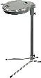Müllsackständer 70-120 l mit vzkt. Stahldeckel Produktbild img1 S