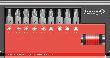 Bit-Satz PH,PZ, T 9-teilig FORMAT Produktbild img1 S