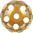 Diamant-Schleifteller B 125 Beton Eibenstock Produktbild img1 S