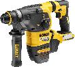 Akku-Kombihammer solo DCH333NT DeWALT ohne Akku ohne Ladegerät T STAK-Box Produktbild img1 S