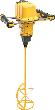 Akku Rührwerk solo DCD240N DeWalt ohne Akku ohne Ladegerät Karton Produktbild img1 S
