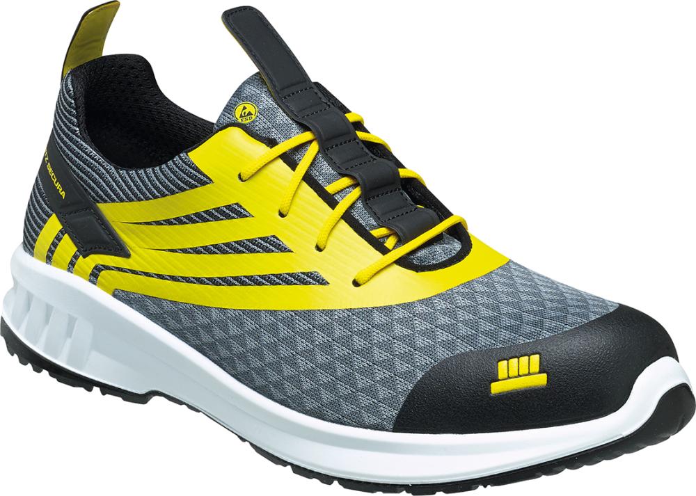 Halbschuh CP 4480, S1 SRC ESD Produktbild img1 L