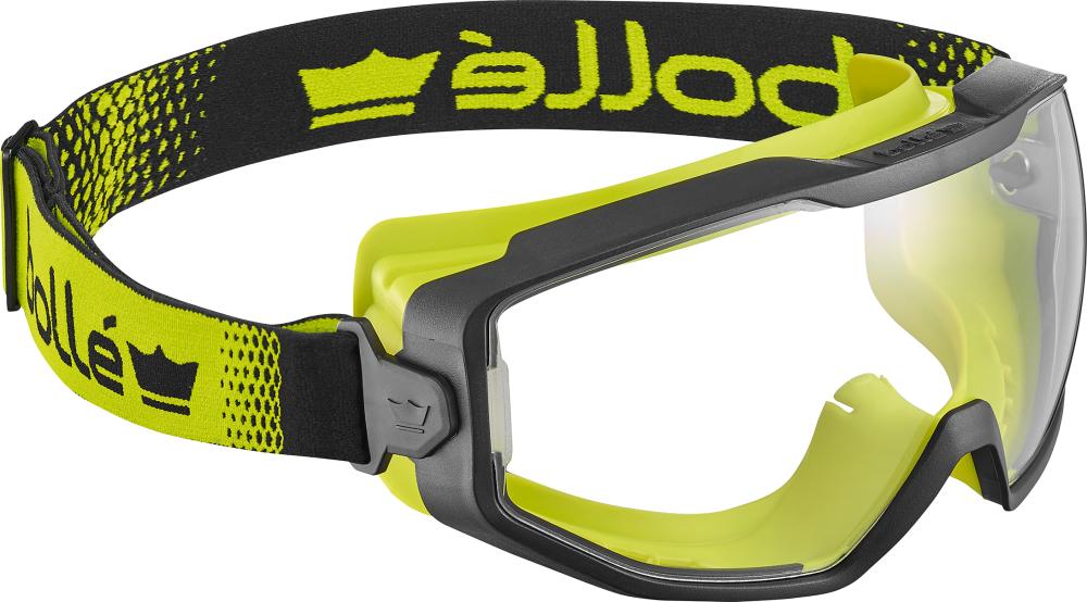 Vollsichtbrille Spectrum Produktbild img1 L