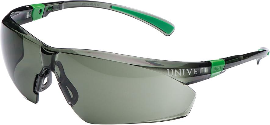 Schutzbrille 506 UP, Solar G15 Produktbild img1 L