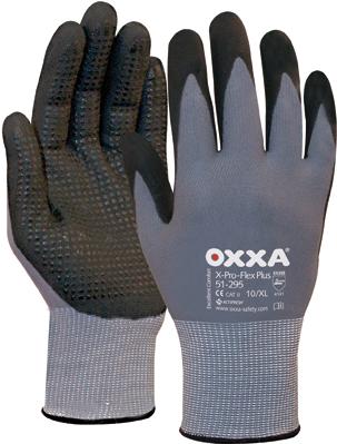 Montagehandschuh X-Pro-Flex-Plus Produktbild img1 L