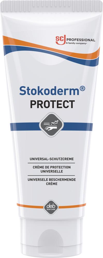 Hautschutzcreme Stokoderm® PROTECT Produktbild img1 L