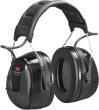 3M™ Peltor™ Pro AM/FM-Radio-Ohrbügel WorkTunes™ Produktbild img1 S