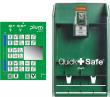 Erste-Hilfe-Station QuickSafe Box Empty Produktbild img1 S