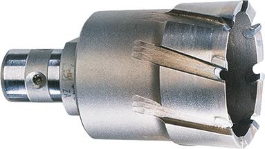 Kernbohrer HM QuickIn Ø 22x35mm Fein Produktbild img1 L