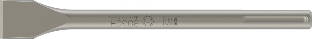 Flachmeißel SDS-max 25x400mm Bosch VE à 1 Stück Produktbild img1 L