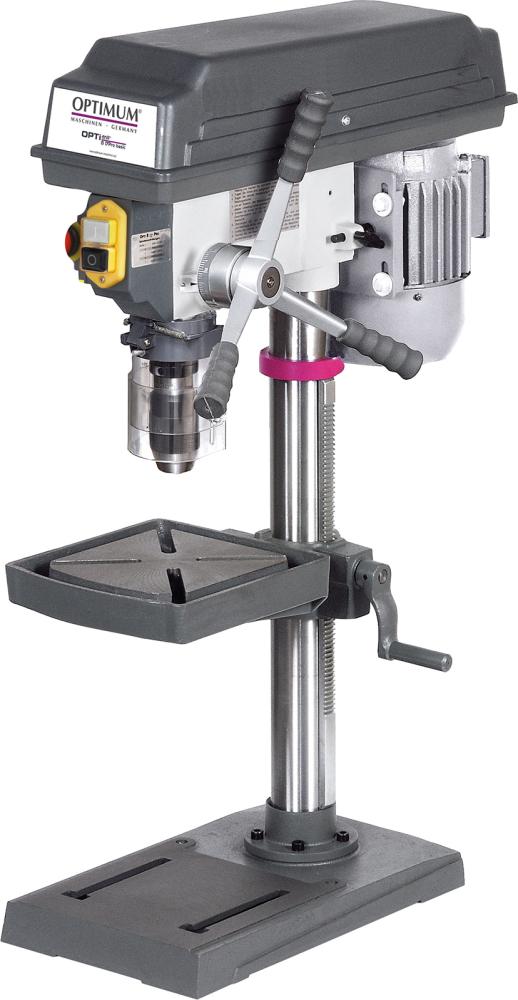 Tischbohrmaschine B 17 Pro basic Produktbild img1 L