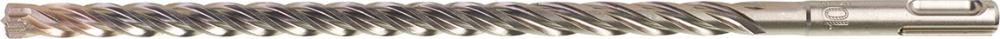Hammerbohrer SDS-Plus MX4 4-Schneiden 10 x 315 mm, 1er Pack Milwaukee Produktbild img1 L