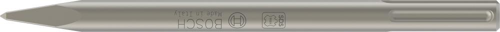 Spitzmeißel SDS-max 600 mm Bosch VE à 1 Stück Produktbild img1 L